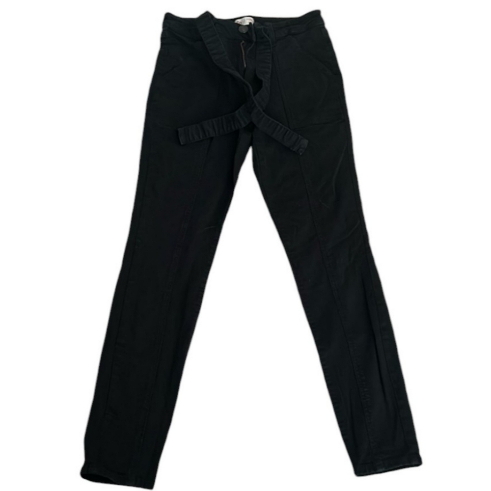 SO Skinny Leg Black Pants Size 5/27W